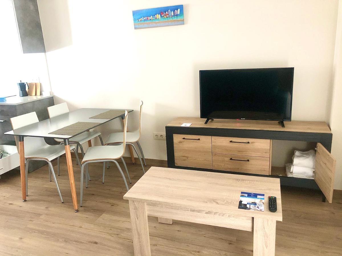 ויגו Cies Suitel Premium Garcia Barbon 42 - Love Your Stay מראה חיצוני תמונה