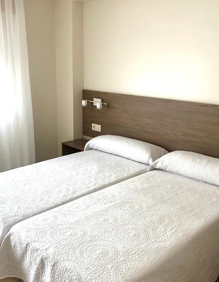 ויגו Cies Suitel Premium Garcia Barbon 42 - Love Your Stay מראה חיצוני תמונה