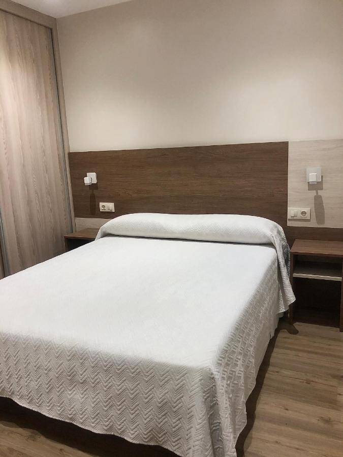 ויגו Cies Suitel Premium Garcia Barbon 42 - Love Your Stay מראה חיצוני תמונה