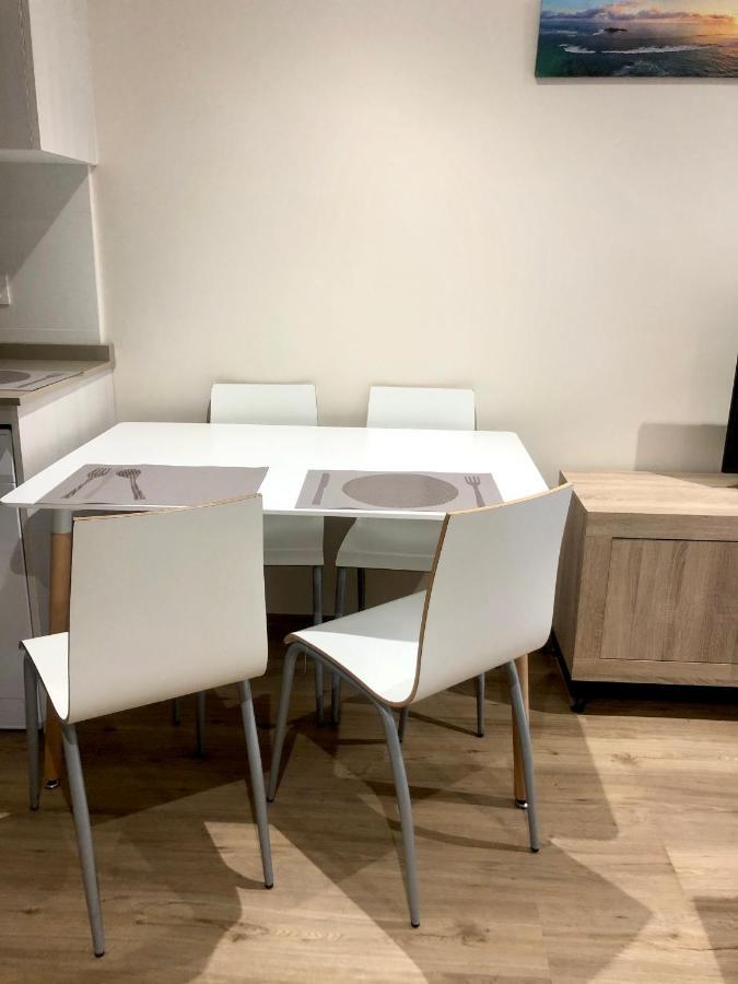 ויגו Cies Suitel Premium Garcia Barbon 42 - Love Your Stay מראה חיצוני תמונה