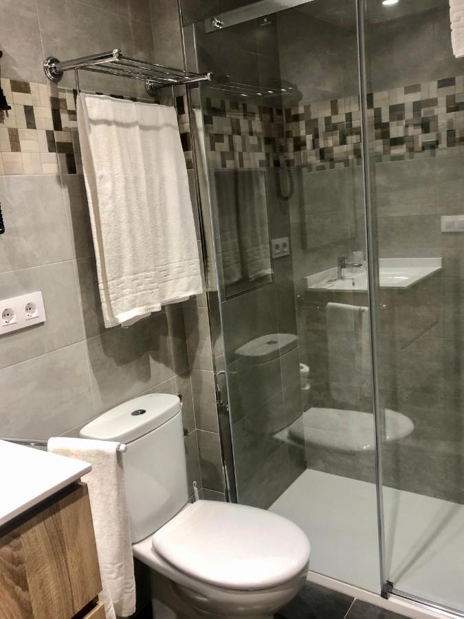 ויגו Cies Suitel Premium Garcia Barbon 42 - Love Your Stay מראה חיצוני תמונה