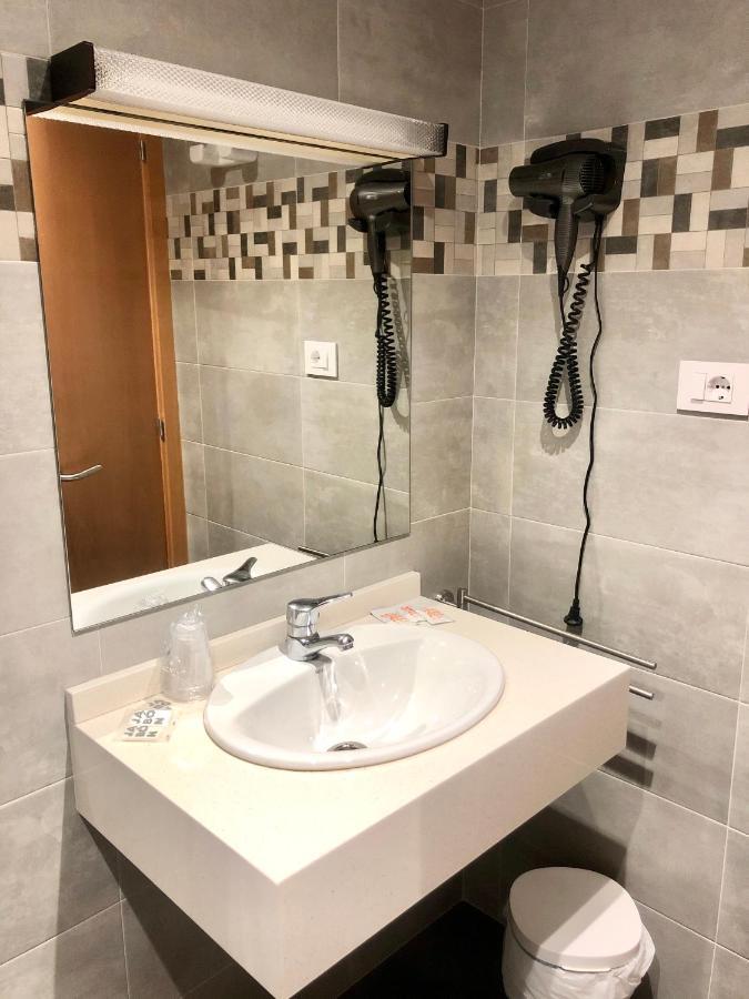 ויגו Cies Suitel Premium Garcia Barbon 42 - Love Your Stay מראה חיצוני תמונה