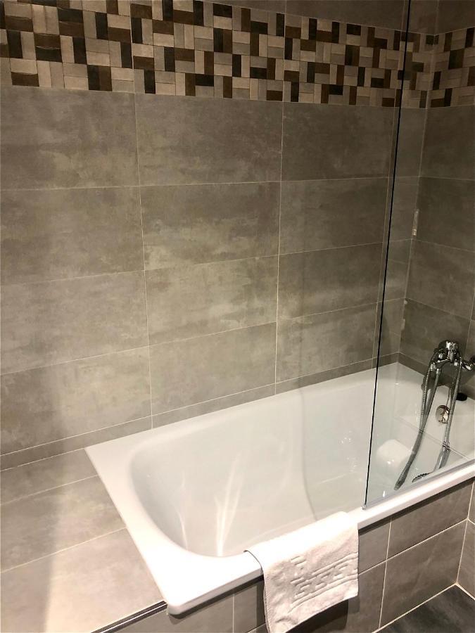 ויגו Cies Suitel Premium Garcia Barbon 42 - Love Your Stay מראה חיצוני תמונה