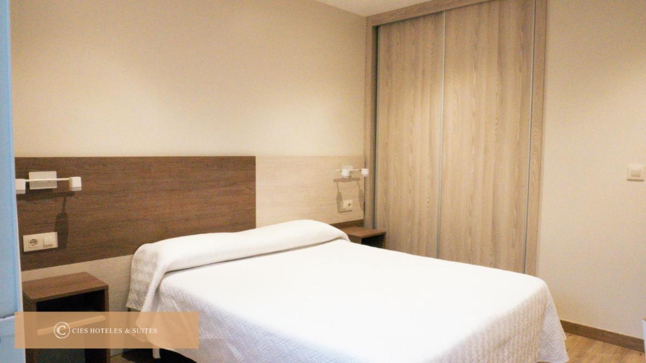 ויגו Cies Suitel Premium Garcia Barbon 42 - Love Your Stay מראה חיצוני תמונה
