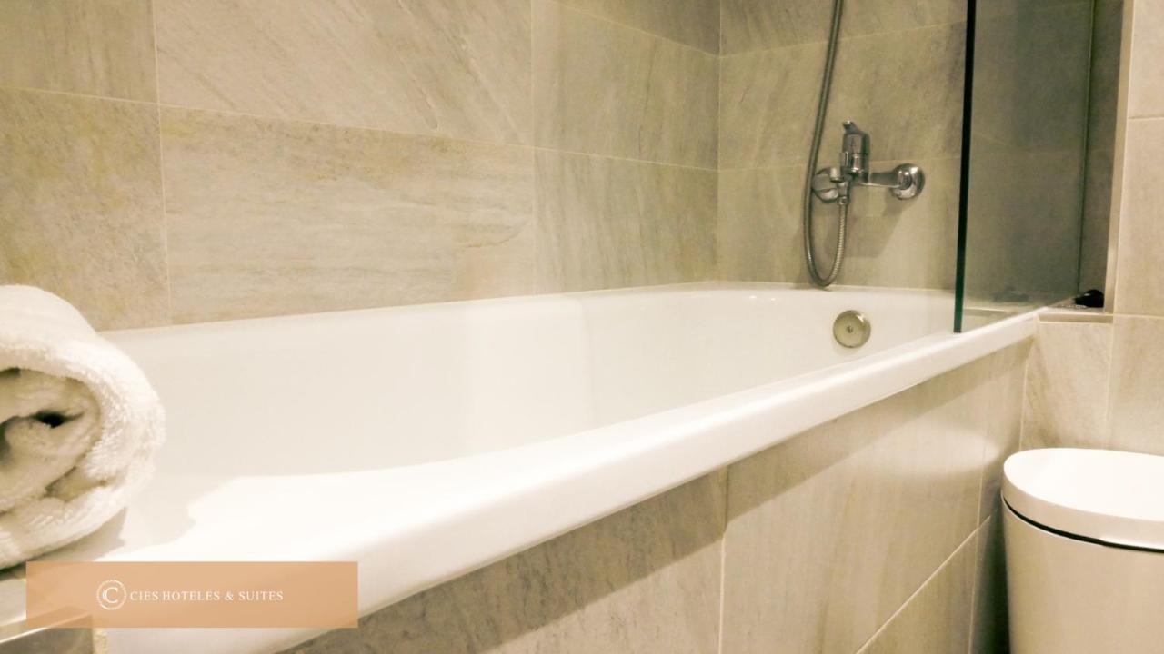 ויגו Cies Suitel Premium Garcia Barbon 42 - Love Your Stay מראה חיצוני תמונה